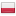 mundus.ro server is located in Poland